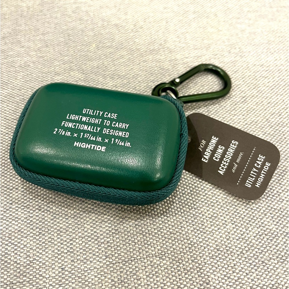 Hightide Utility Case